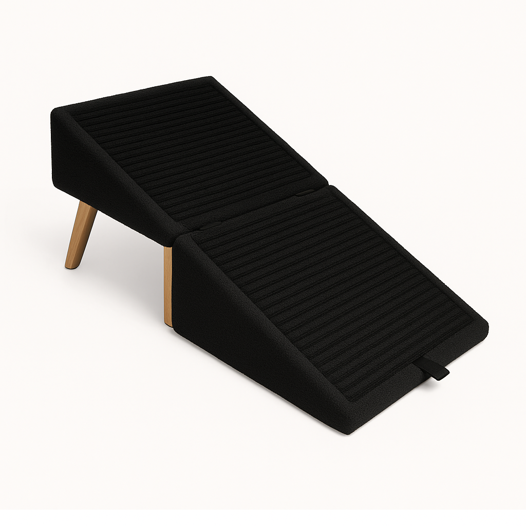 The Dog Ramp Ottomon